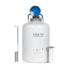 Сосуды Дьюара EasyGas Серии YDS-10-50