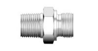 NIHN – ниппель NPT-ISO