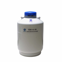 Сосуды Дьюара EasyGas Серии YDS-6-50