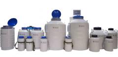 Сосуды Дьюара EasyGas серии YDS