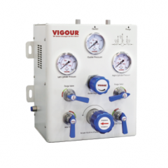 Полуавтоматическая панель Vigour VSP-5A
