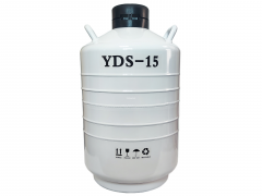 Сосуды Дьюара EasyGas Серии YDS-15-50