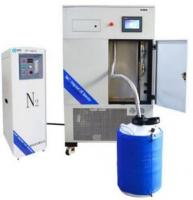 Лабораторный генератор жидкого азота Toplong Compressors, 40 л