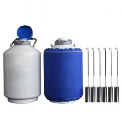 Сосуды Дьюара EasyGas Серии YDS-20-50