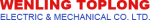 Taizhou Toplong Electrical & Mechanical