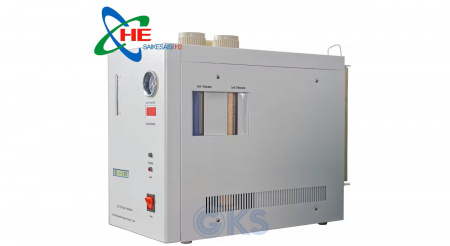 Генераторы водорода высокой чистоты  QL-150A, QL-300A, QL-500A